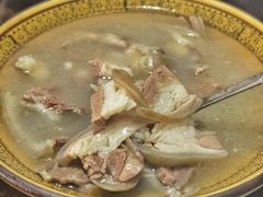 -三兄弟鲜羊肉