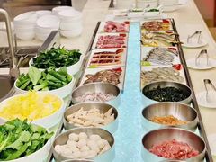 -厦门海景千禧大酒店·海景咖啡厅