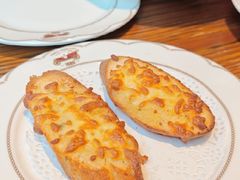 -1886德国汽车餐厅(外滩中央店)