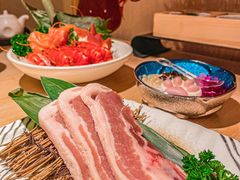 -赤坂亭·M9和牛烧肉(南京江南虹悦城店)