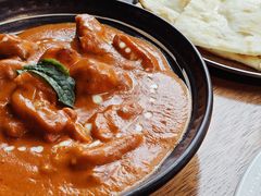 -达斯坦印度餐厅Dastaan(三里屯SOHO店)