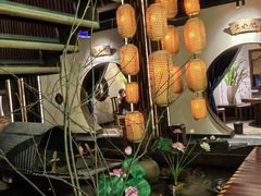 -星宴主题餐厅(庐阳大道店)
