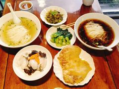 -同得兴 Since·1995 传统苏式面馆(十全街店)