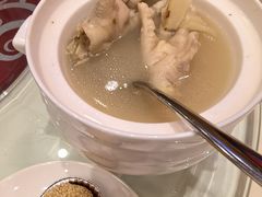 -凤凰楼酒家·粤宴点心(华强北店)