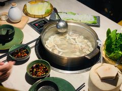 -狐狸爱上椰子鸡(滨江星光大道店)