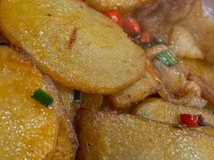 -湖南码头·地道岳阳美食·湘菜(魏公村店)