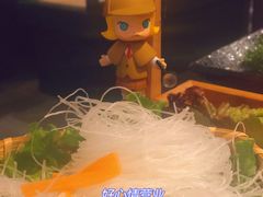 -湊湊火锅·茶憩(和平大悦城店)