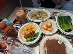 -文通冰室(东方宝泰店)