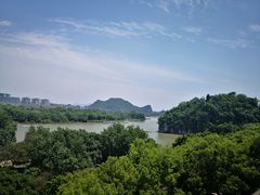 -忆咖啡观景餐厅(桂林象山公园店)