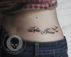 -TATTOO FAMILY刺青纹身工作室