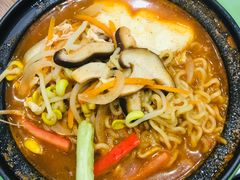 -安大叔拌饭(宝龙店)