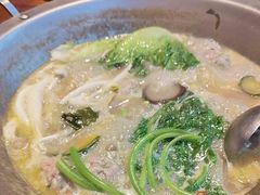-楠火锅(昆山金鹰店)