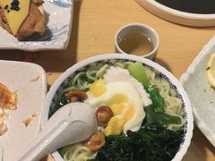 -山之川日料放题(通州店)