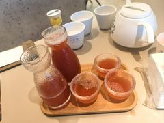 -蔡澜点心·粤菜(丽泽天街店)