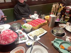 -东海怡品海鲜豆捞(舟宿夜江店)