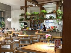 -山茶云南菜(永安里店)