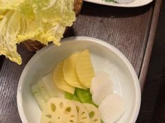 -鼎鼎香·港式火锅(北京SKP店)