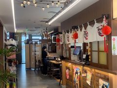 -沼津港精致料理·寿喜烧·烧鸟(青浦宝龙广场日料榜单店)