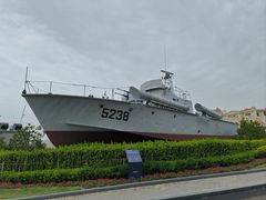 -中国人民解放军海军博物馆