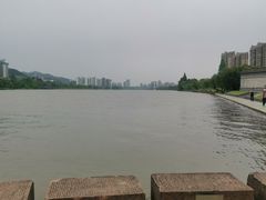 -新安江山水画廊风景区