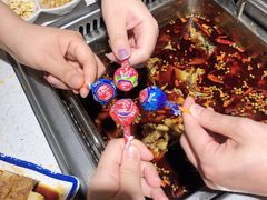 -味之绝美蛙鱼火锅(建设路店)