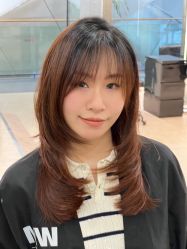 -WM Hair Salon