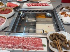 -海底捞火锅(凯德广场店)