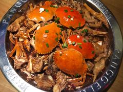 -胖哥俩肉蟹煲(爱琴海购物公园店)