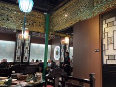 -锦府盐帮·侯宅(五棵松万达店)