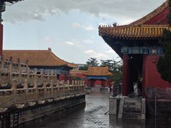-北京市劳动人民文化宫(太庙)