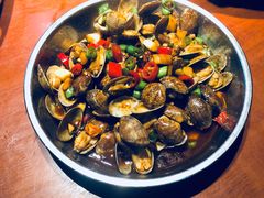 -徽三说·土徽菜·中国徽菜连锁品牌(阳湖总店)