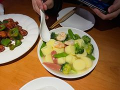 -景秀餐厅(南锣鼓巷店)