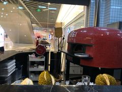 -1861意大利餐厅(文化广场店)