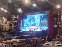 -胡桃里乐队酒馆(大庆店)