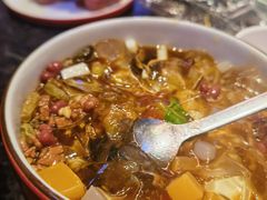 -秦炉烤肉(财富中心店)