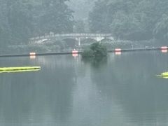 -重庆彩云湖湿地公园