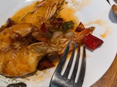 -汉巴味德·烤肉与啤酒的自助(杭州大悦城店)