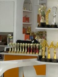 -禾梧舞蹈·DANCE WITH ME