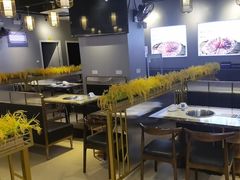-小肥牛潮汕牛肉火锅(南联店)
