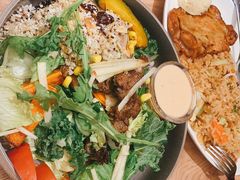-玛格萝妮比萨屋(四平店)
