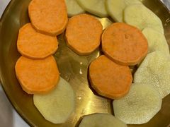 -八乔煎肉馆·丹东特色煎锅(梅林店)