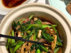 -小城故事·地道宁波味(月湖盛园店)