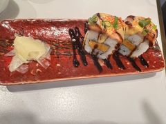 -拾也•和牛•海鲜•烤肉放题(卓悦INTOWN店)