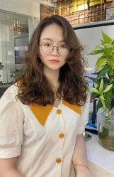 -LJOY丽锦造型·烫发染发