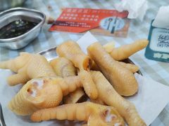 -阿金大白·上海菜馆(新天地店)