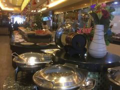 -名羊天下·火锅烧烤自助料理(镇明路店)