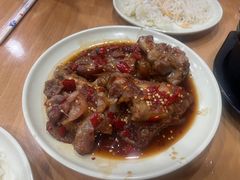 -贤花饭店(城阳店)