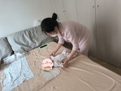 -汇慈安·高端自营月嫂(武汉月子尊享店)