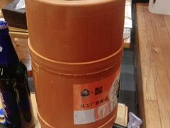 -聚点串吧·北京烧烤(朝北店)
