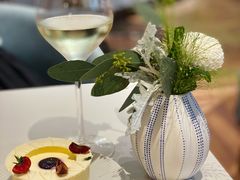 -潮一不贰·法式甜品·生日蛋糕·西式简餐(外滩店)